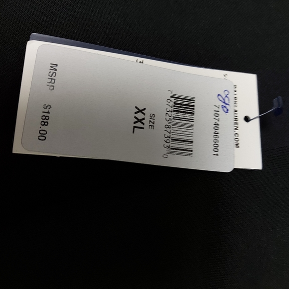 Polo Ralph Lauren P-Wing Logo Crewneck Sweatshirt - Picture 3 of 3